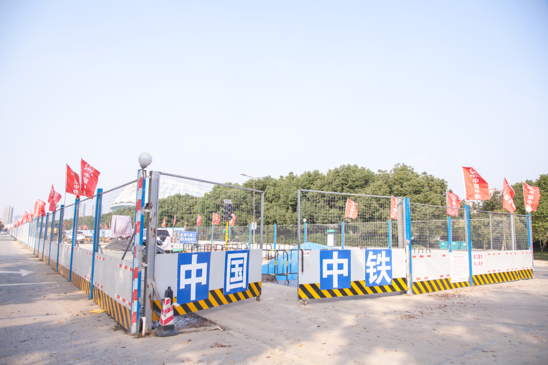 蕪湖市軌道交通1、2號線
